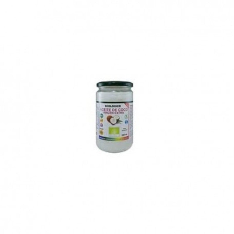 Robis Aceite de Coco Prensado en Frío 500 ml-1