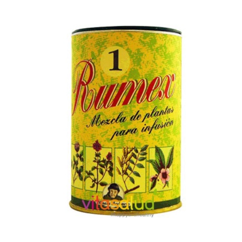 Rumex 1 (Circulación) 70 g-1