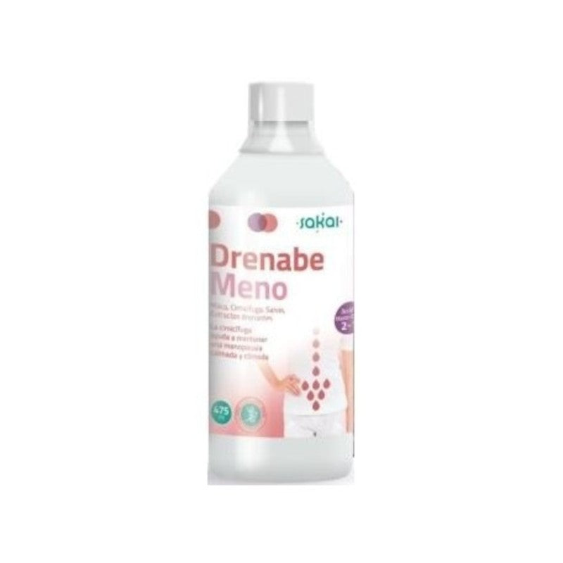 Sakai Drenabe Meno Frasco 475 ml-1