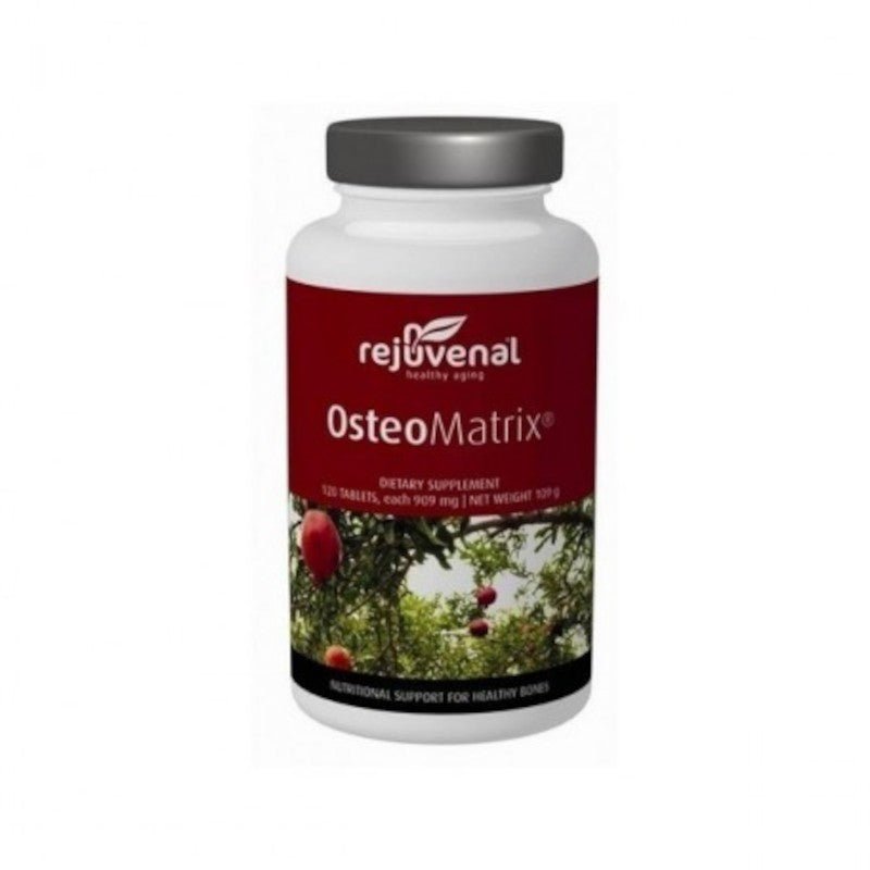 Salengei Osteomatrix 120 Comprimidos-1