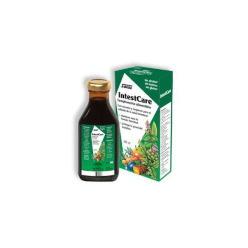 Salus Intestcare 250 ml-1