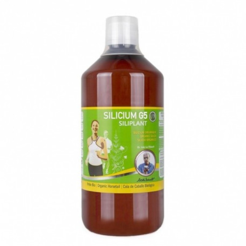 Silicium España G5 Siliplant 1 L-1