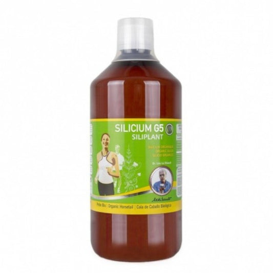 Silicium España G5 Siliplant 1 L-1