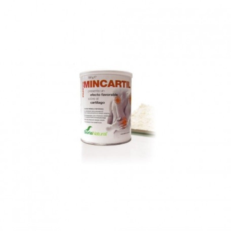 Soria Natural Mincartil Reforzado 300 g-1