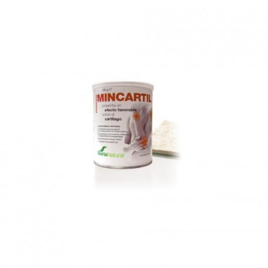 Soria Natural Mincartil Reforzado 300 g-1