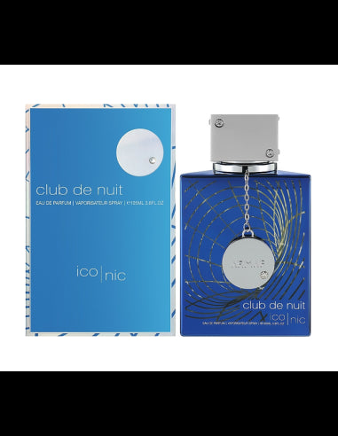 Armaf Club de Nuit Blue Iconic Eau de Parfum 100ml-2