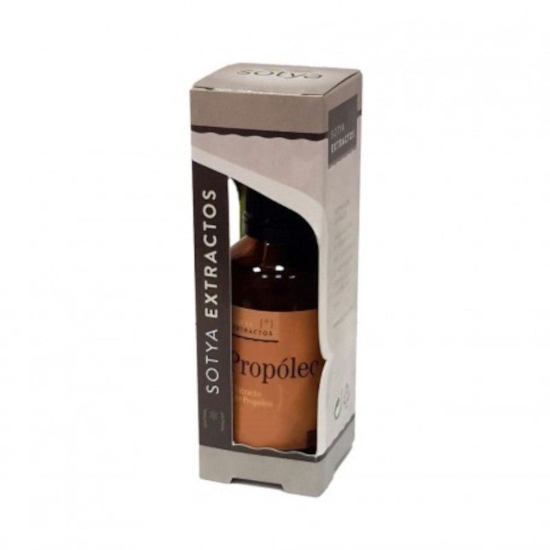 Sotya Beslan Própolis Glicerinado 50 ml-1