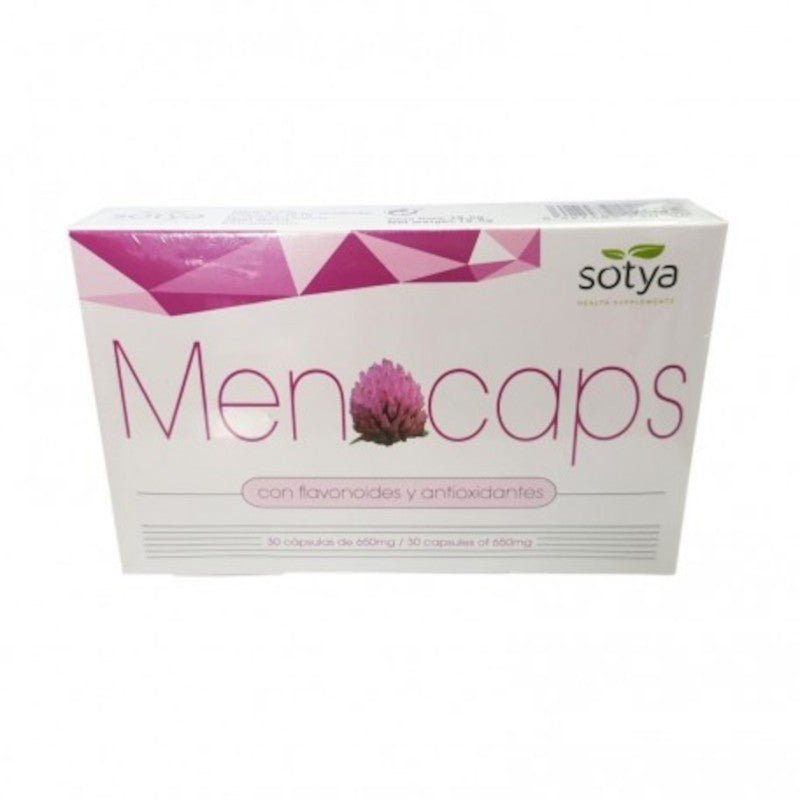 Sotya Beslan Menocaps 30 Cápsulas-1