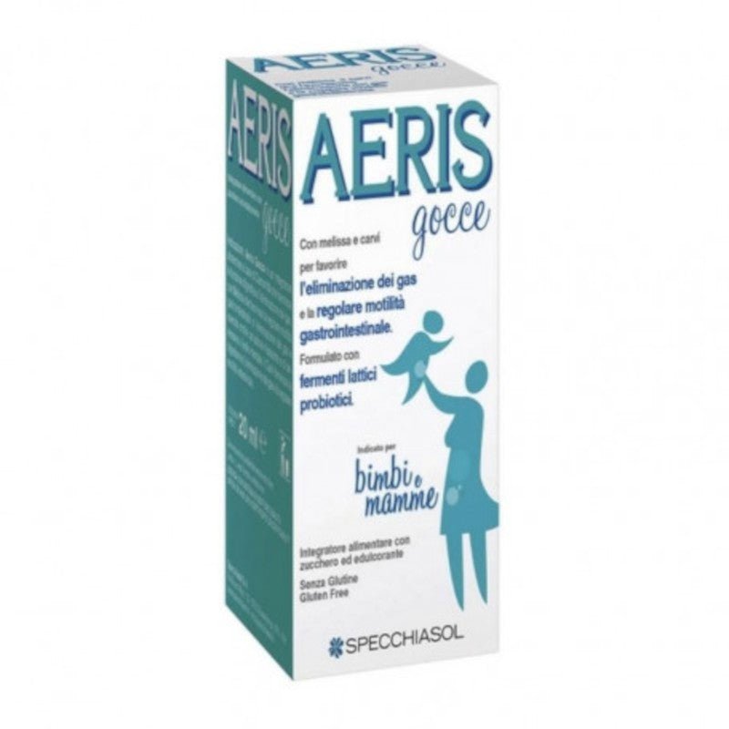 Specchiasol Aeris 20 ml-1