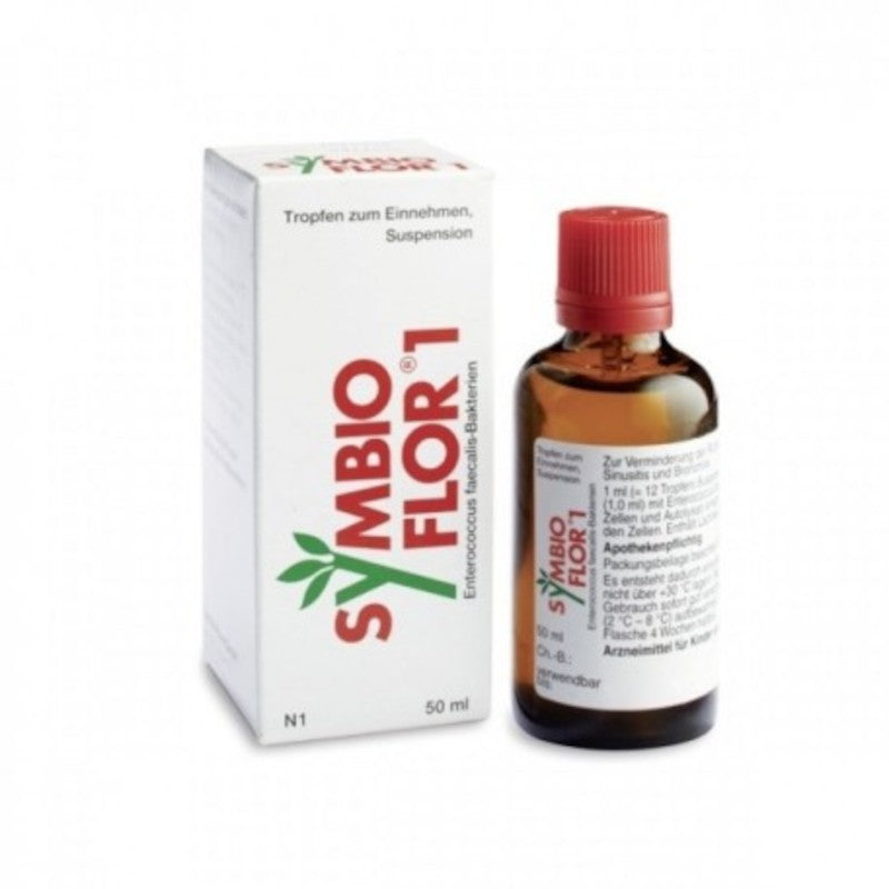 Symbiopharm Symbioflor 1 50 ml-1