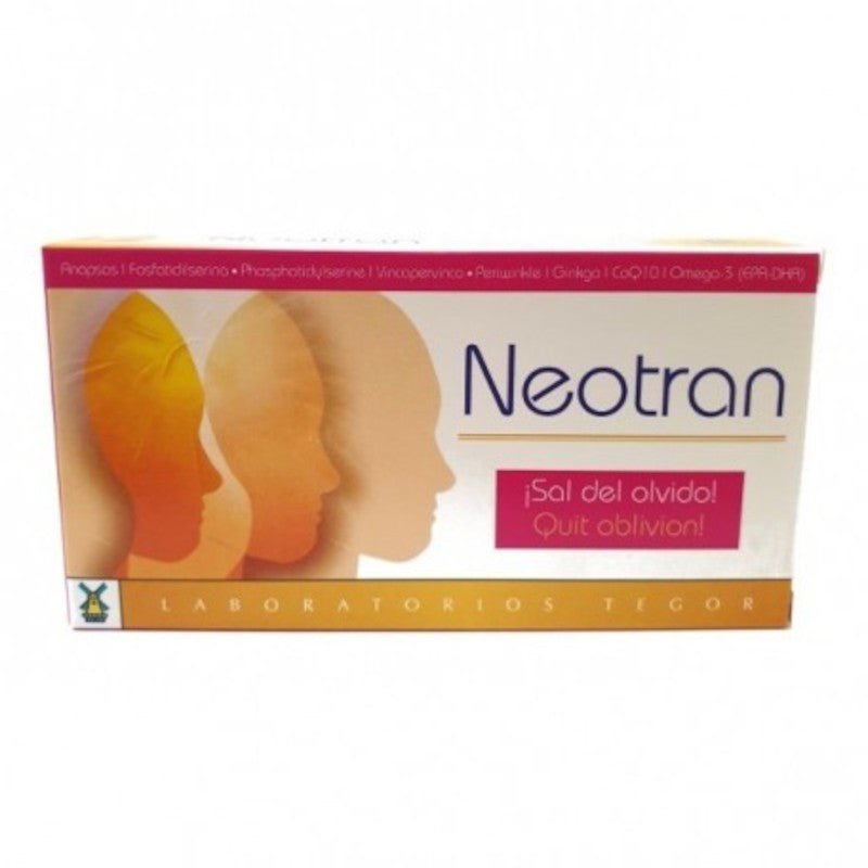 Tegor Neotran 20 Cápsulas-1