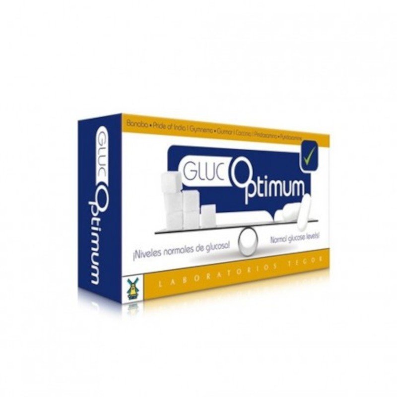 Tegor Glucoptimum 60 Cápsulas-1