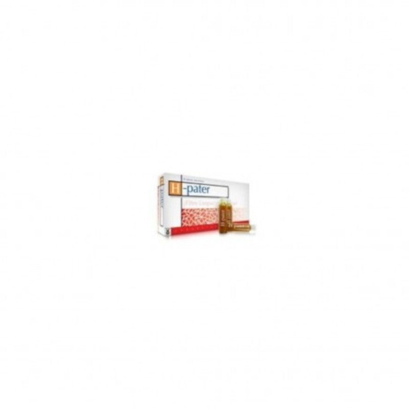 Tegor H-pater Hepater 20 Viales-1