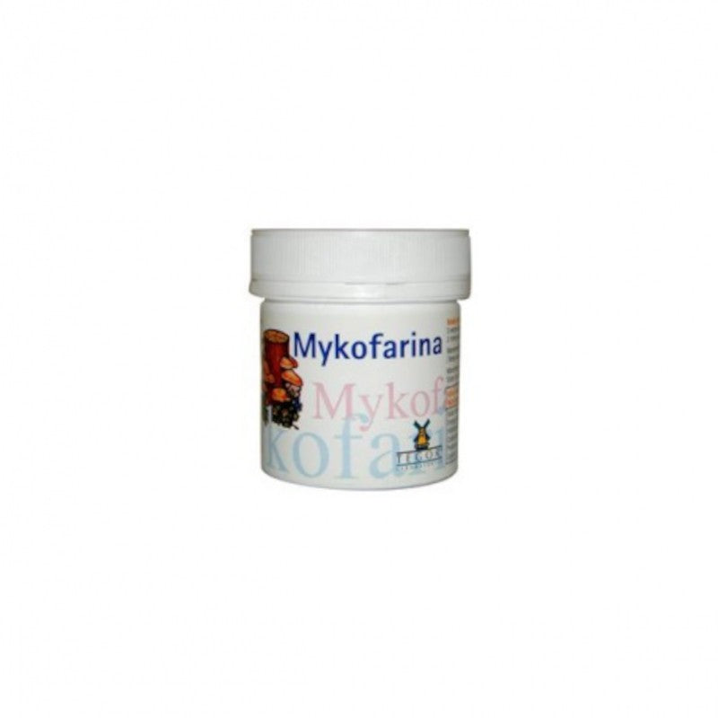 Tegor Mykofarina 60 Cápsulas-1