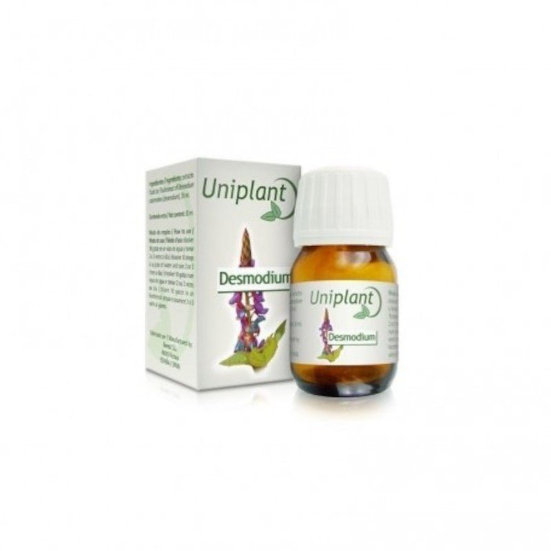 Tegor Uniplant Desmodium 30 ml-1