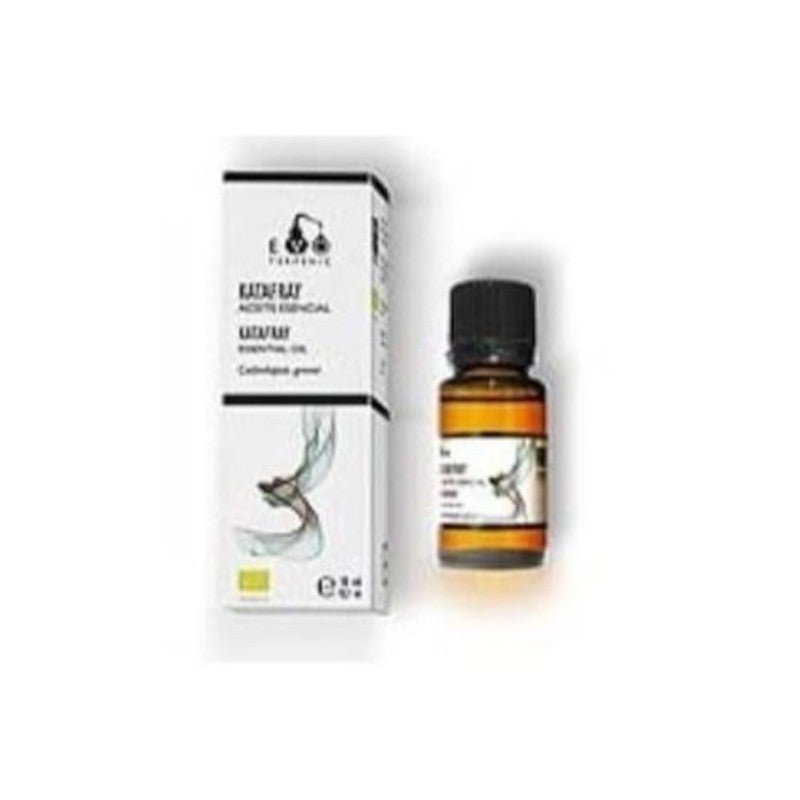 Terpenic Evo Aceite Esencial de Katafray Bio 10 ml-1