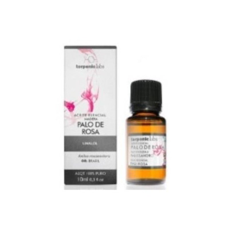 Terpenic Evo Aceite Esencial de Palo de Rosa 10 ml-1