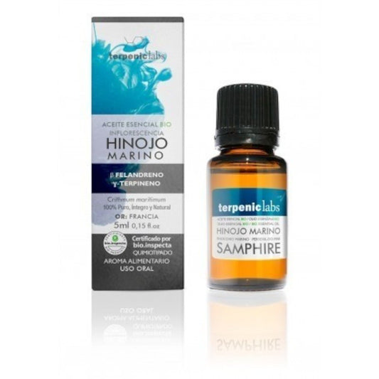 Terpenic Evo Aceite Esencial Bio de Hinojo Marino 30 ml-1