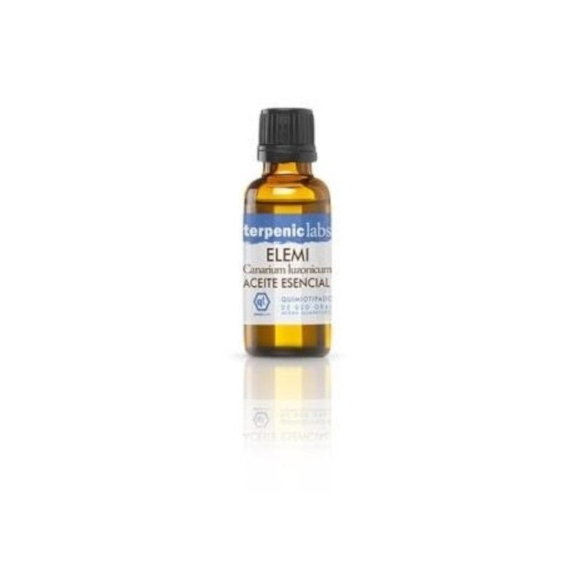 Terpenic Evo Aceite Esencial de Elemí 30 ml-1