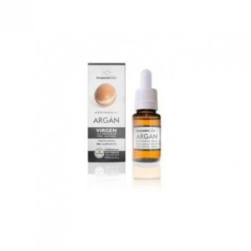 Terpenic Evo Aceite Vegetal Virgen de Argán Bio 100 ml-1