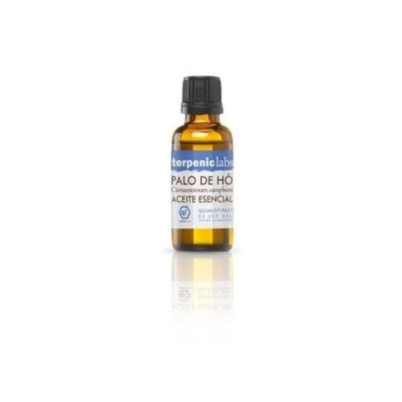 Terpenic Evo Aceite Esencial de Palo De Ho 30 ml-1