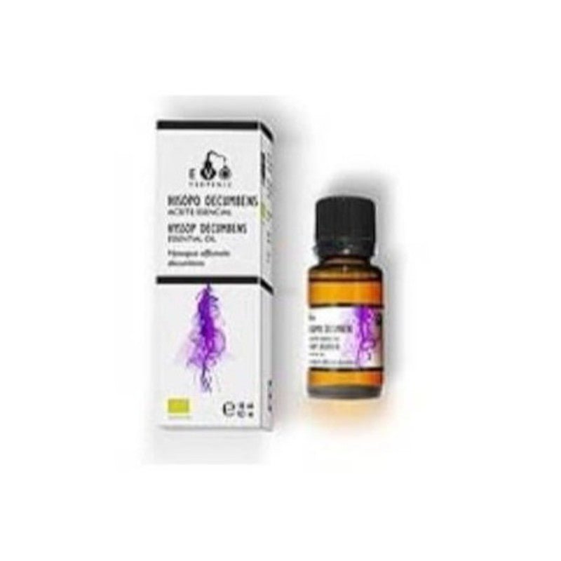 Terpenic Evo Aceite Esencial Bio de Hisopo Decumbens 5 ml-1