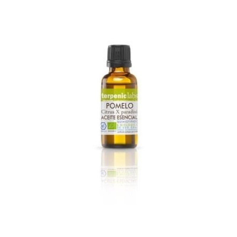 Terpenic Evo Aceite Esencial Bio de Pomelo 30 ml-1