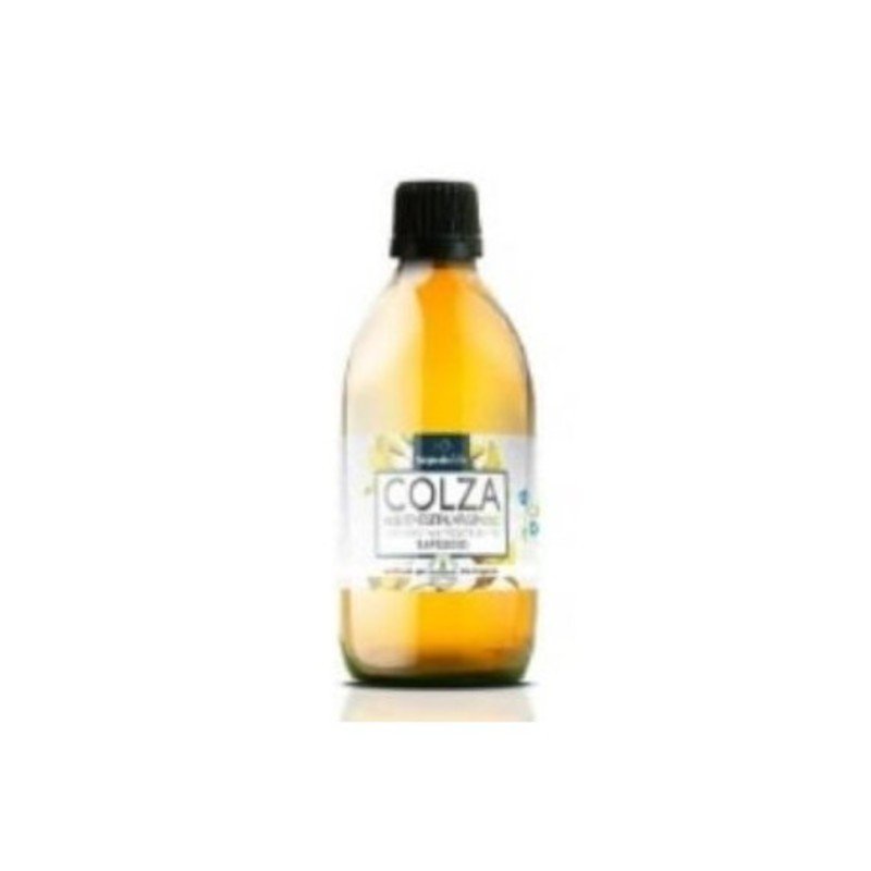 Terpenic Evo Aceite Vegetal de Colza Virgen Bio 500 ml-1