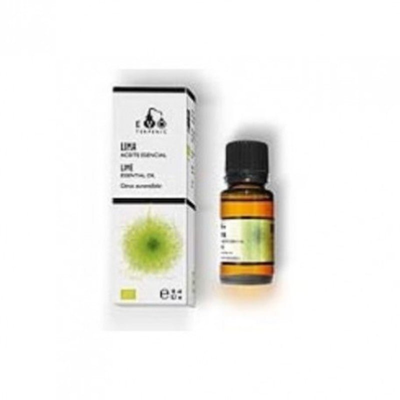 Terpenic Evo Aceite Esencial Bio de Lima 30 ml-1