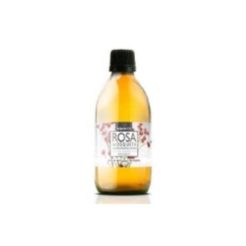 Terpenic Evo Aceite Vegetal de Rosa Mosqueta Virgen 100 ml-1