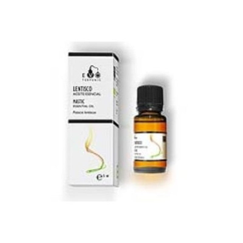 Terpenic Evo Aceite Esencial Alimentario de Lentisco 5 ml-1