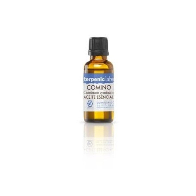 Terpenic Evo Aceite Esencial de Comino 30 ml-1