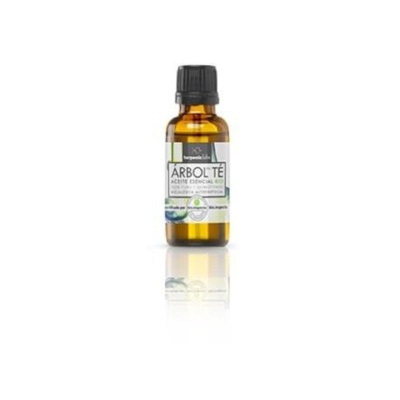 Terpenic Evo Aceite Esencial de Árbol del Té Bio 50 ml-1