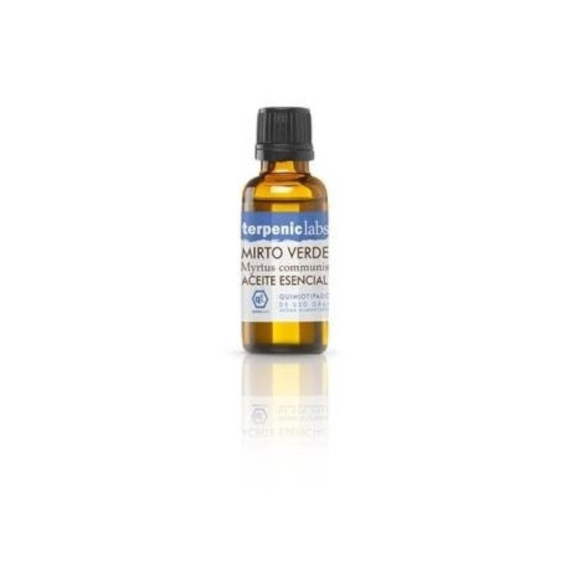 Terpenic Evo Aceite Esencial de Mirto Verde 30 ml-1