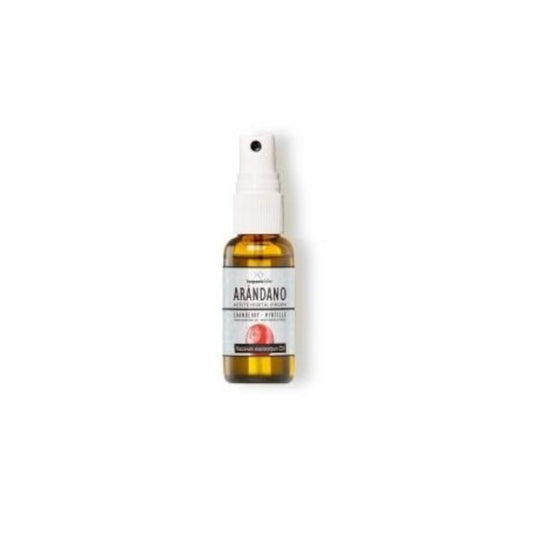 Terpenic Evo Aceite Vegetal Virgen de Arándano 30 ml-1