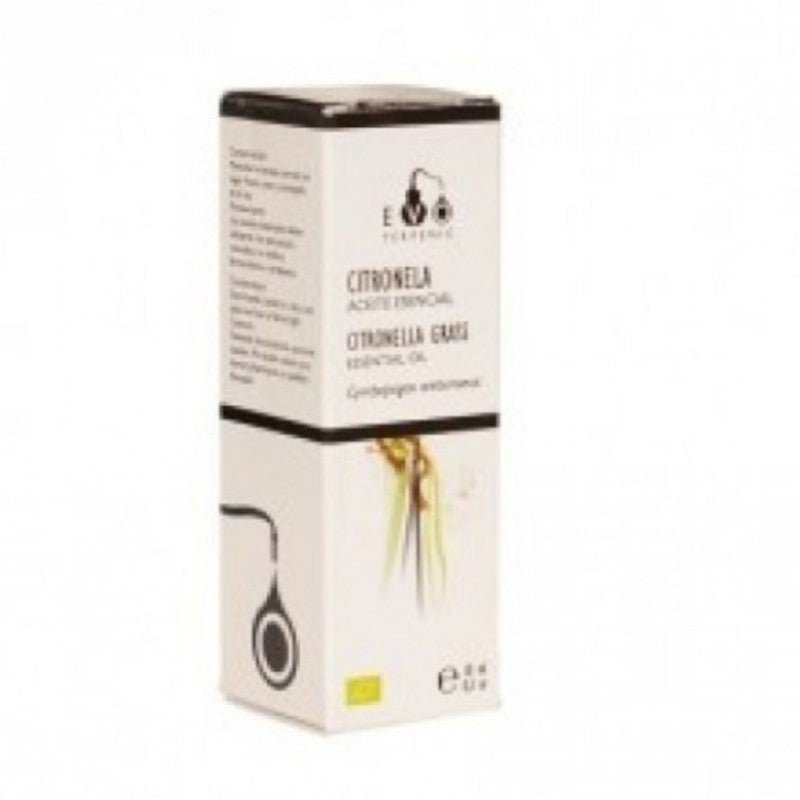 Terpenic Evo Aceite Esencial de Citronela 10 ml-1