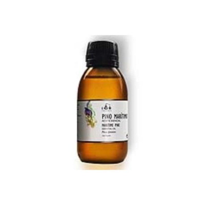 Terpenic Evo Aceite Esencial de Pino Marítimo Trementina Bio 100 ml-1