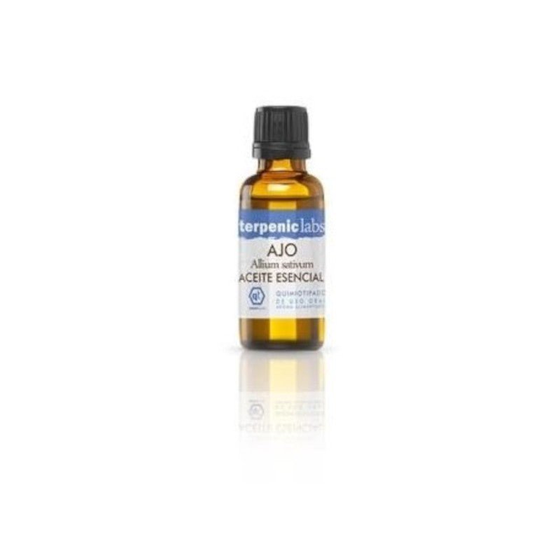 Terpenic Evo Aceite Esencial de Ajo 30 ml-1