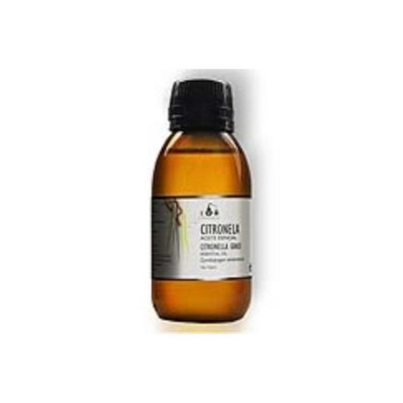 Terpenic Evo Aceite Esencial Bio de Citronela 100 ml-1