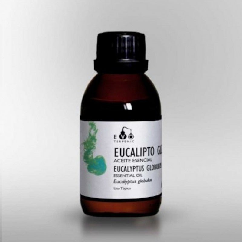 Terpenic Evo Aceite Esencial Bio de Eucalipto Globulus 100 ml-1