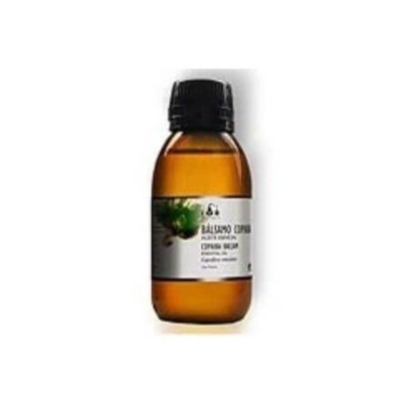 Terpenic Evo Aceite Esencial de Copaiba 100 ml-1
