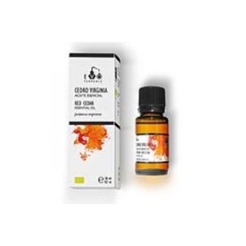 Terpenic Evo Aceite Esencial de Cedro Virginia 10 ml-1