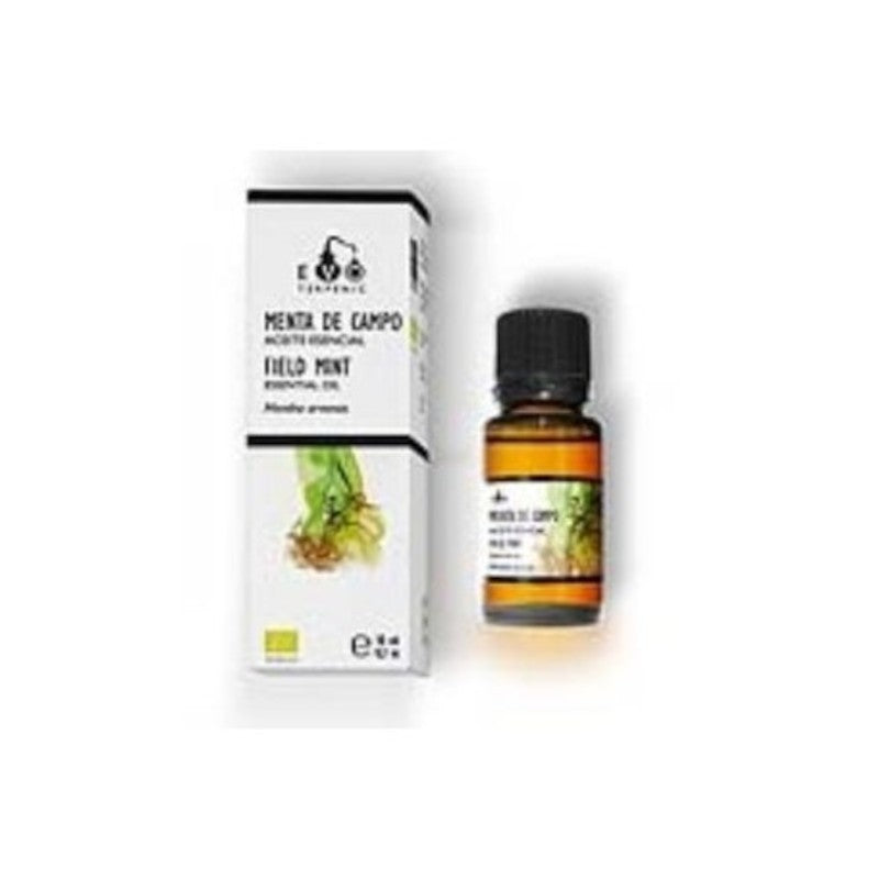 Terpenic Evo Aceite Esencial de Menta del Campo Bio 10 ml-1