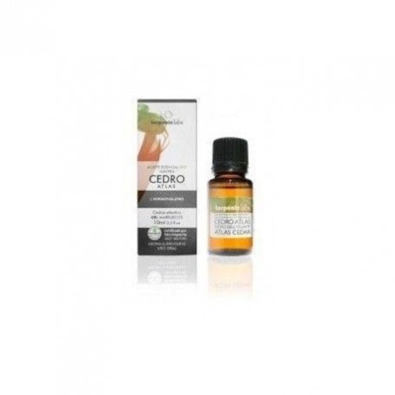 Terpenic Evo Aceite Esencial de Cedro Atlas 10 ml-1