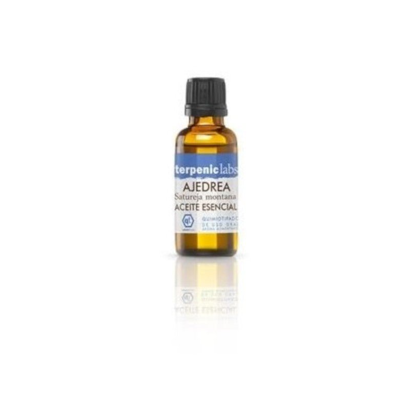 Terpenic Evo Aceite Esencial de Ajedrea 30 ml-1