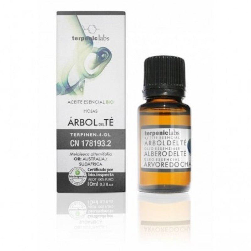 Terpenic Evo Aceite Esencial de Árbol del Té 100 ml-1
