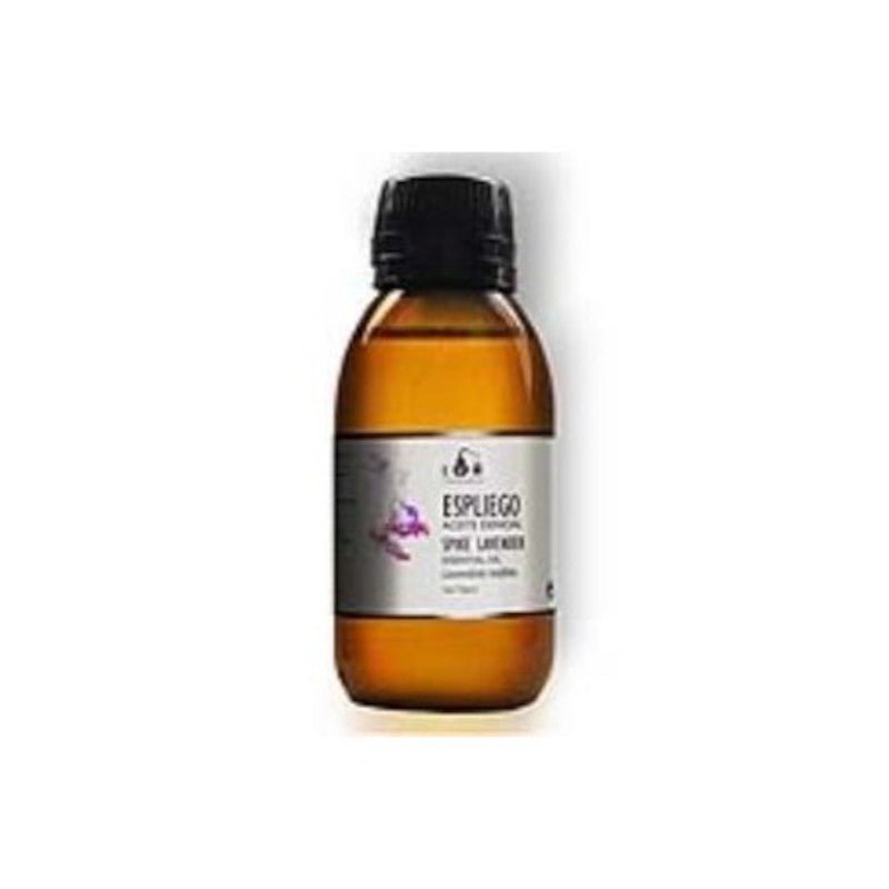 Terpenic Evo Aceite Esencial Alimentario de Espliego Bio 100 ml-1