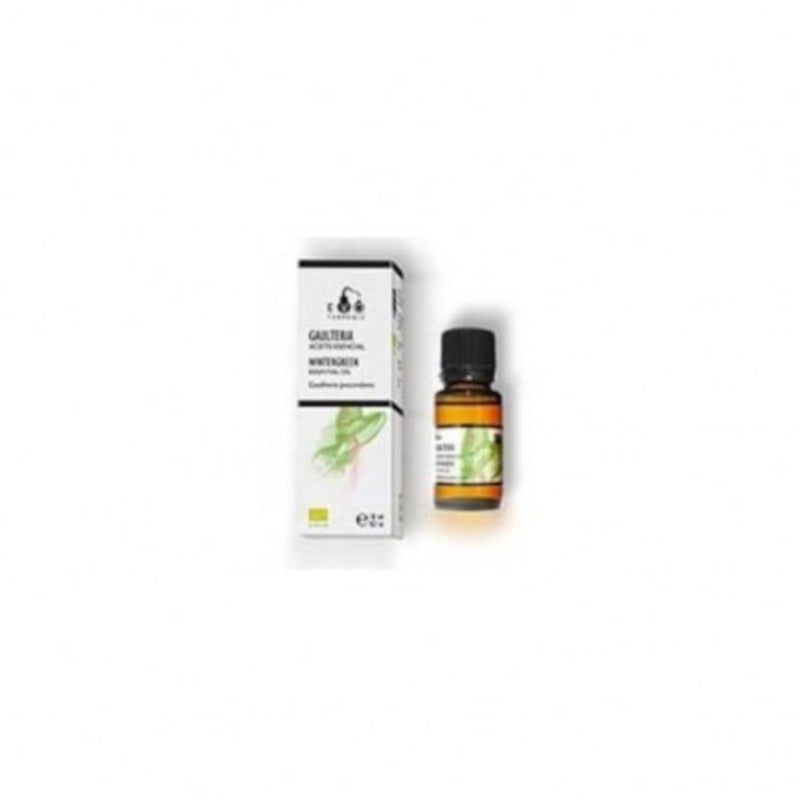Terpenic Evo Aceite Esencial Bio de Gaulteria Wintergreen 10 ml-1