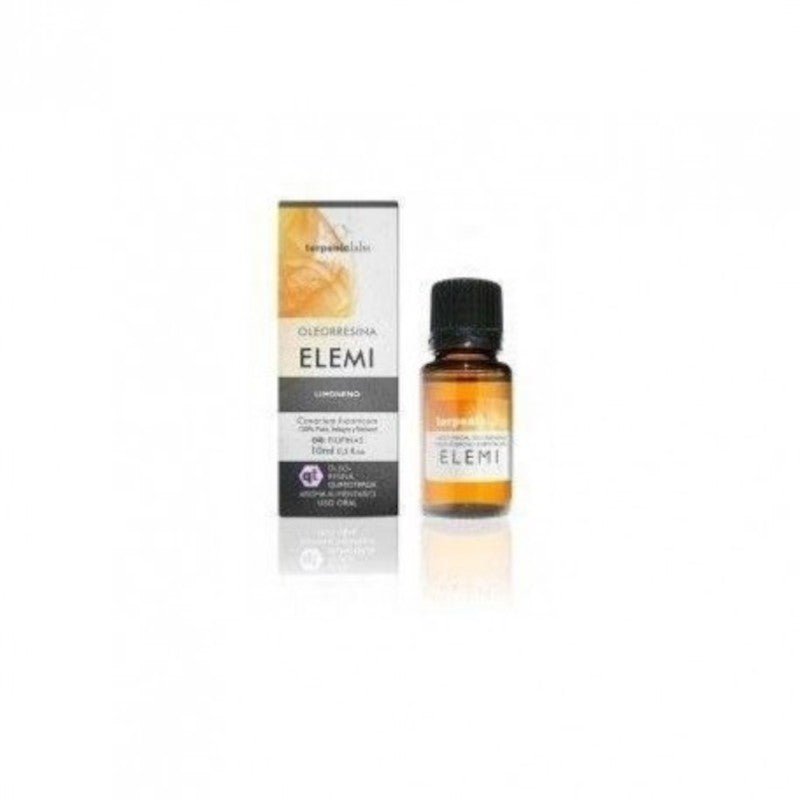 Terpenic Evo Aceite Esencial Alimentario de Elemí 10 ml-1