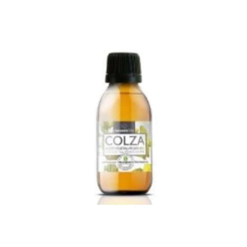 Terpenic Evo Aceite Vegetal de Colza Virgen 100 ml-1